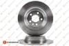 Ford Mondeo IV Arka Fren Disk Aynası 302mm EUROREPAR