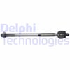 Ford Mondeo Rot Mili 330 mm DELPHI