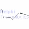 Ford Mondeo Arka Fren Hortumu DELPHI