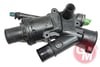 Ford Mondeo Peugeot 308 407 3008 508 Termostat Gövdesi 2.0L TDCI HDI GUA