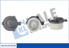 Ford Mondeo 5 Kalorifer Motoru KALE-RADYATOR