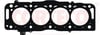 Ford Mondeo Silindir Kapak Contası 2.0 HDİ-TDCİ (1.40 mm 4 Tırnak) CORTECO