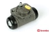 Ford Mondeo Fren Silindiri BREMBO
