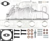 Ford Mondeo Jaguar X-Type 2.0 TDCİ Turbo Takım Contası [Isı Kalkanlı,... V.REINZ