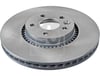 Ön Fren Diski (Çap: 316mm Kalınlık: 28mm) FEBI