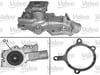 Ford Mondeo I-II 1.6 1.8 2.0 16V Devirdaim VALEO