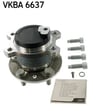 Ford Mondeo Arka Porya Rulmanlı SKF