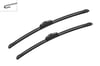Ford Mondeo Nissan Primera Volvo V40 S40 Aerotwin Silecek 53cm 50cm BOSCH