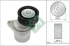 Ford Mondeo Transit Volvo S80 2 V70 3 V Kayış Gergisi Komple 2.0 TDCI 2.3 16V INA
