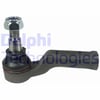 Ford Mondeo S-Max Galaxy Volvo S60 S80 V60 V70 Land Rover Freelander 2 Sol... DELPHI