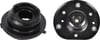 Ford Mondeo S-Max Galaxy Volvo S60 S80 V60 V70 XC60 XC70 Ön Amortisör Takozu... MKS