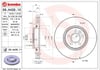 Ford Mondeo Ön Fren Diski BREMBO