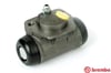 Ford Mondeo Fren Silindiri BREMBO