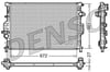 Ford Mondeo / S-Max / Galaxy / Volvo S60 / S80 / XC60 / XC70 Otomatik... DENSO