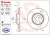 Ford Mondeo Galaxy Ön Fren Diski BREMBO