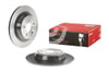 Ford Mondeo Arka Fren Diski BREMBO