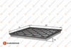 Ford Mondeo Hava Filtresi 1.5-1.6 TDCI 2.0 ECOBLUE EUROREPAR