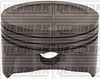 Ford Mondeo 2.0 Zetec Piston Segman 0.50 YENMAK
