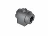Ford Mondeo Galaxy S-Max Kuga Volvo S60 S80 Arka Viraj Demir Lastiği 18mm KAUTEK