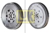 Ford Mondeo Volvo S40 2 V50 V70 Volant Komple Çift Kütle LUK