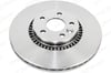 Ford Mondeo Galaxy Volvo S60 S80 V60 V70 Land Rover Freelander 2 Ön Fren... OTOZONE
