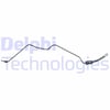 Ford Mondeo Arka Fren Hortumu DELPHI