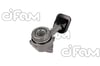 Ford Mondeo Galaxy Jaguar X-Type VW Sharan Alhambra Hidrolik Debriyaj Rulmanı CIFAM