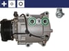 Ford Mondeo Klima Kompresörü MAHLE