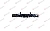 Ford Mondeo Arka Tampon Braketi Orta 2014- DEGA
