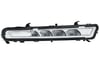 Ford Mondeo Gündüz Sürüş Lambası LED Sol HELLA