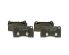 Ford Mondeo Polen Filtresi Karbonsuz BOSCH