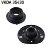 Ford Mondeo S-Max Galaxy Volvo S60 S80 V60 V70 XC60 XC70 Ön Amortisör Takozu... SKF