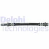 Ford Mondeo S-Max Galaxy Arka Fren Hortumu DELPHI