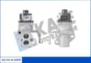 Ford Mondeo EGR Valfi KALE-RADYATOR