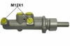 Ford Mondeo Fren Ana Merkezi ÇAP: 23.81mm DEPOSUZ BREMBO