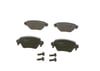 Ford Mondeo Arka Balata BOSCH