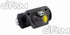 Ford Mondeo Arka Fren Silindiri 1.8i 98-00 22.2mm CIFAM