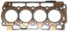 Silindir Kapak Conta 206 1.4 Hdı 02-