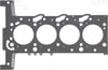 Silindir Kapak Conta Boxer-3/Jumper-3/V347 2.2 Hdı 09-