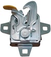 Motor Kaput Kilidi Ducato 3-Boxer-Jumper 06