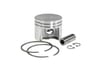 Motor Pıston+Gomlek Setı E6j-E7j R19