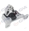 Motor Takozu Focus Iıı