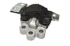 Motor Takozu Sağ Linea 1.4 77Ps - 8V Benzinli 2007 Orjınal