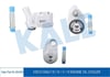 Motor Yağ Soğutucu Soğutucu Iveco Daıly Iıı-Iv-V-Vı Motor Yağ Soğutucu
