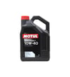 Motor Yagı 10W-40 2100 Power         4 Lt
