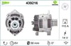 Opel Movano Alternatör VALEO