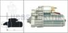 Opel Movano A Vivaro A Renault Master II Trafic Marş Motoru 12V 2.2KW LUCAS