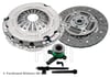 Opel Movano A Debriyaj Seti 2.5 CDTI 16V BLUEPRINT