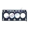 Opel Movano A Vivaro A Renault Trafic II Master II 2.5 dCi G9U Silindir... AVORTEX
