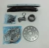 Opel Movano B Renault Master 3 Nissan Navara Eksantrik Zincir Seti 2.3 DCİ-CDTI MY